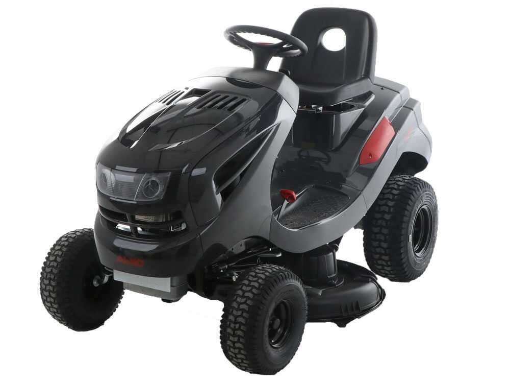 al-ko-t15-93-2-hds-a-easy-tracteur-t3-2-hds-ebe48 AL-KO T15 93.2 HDS-A Easy - 8.5 kW Tracteur tondeuse avec éjection latérale — image 7