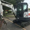 Bobcat E35 3,5T , 2011 — image 6