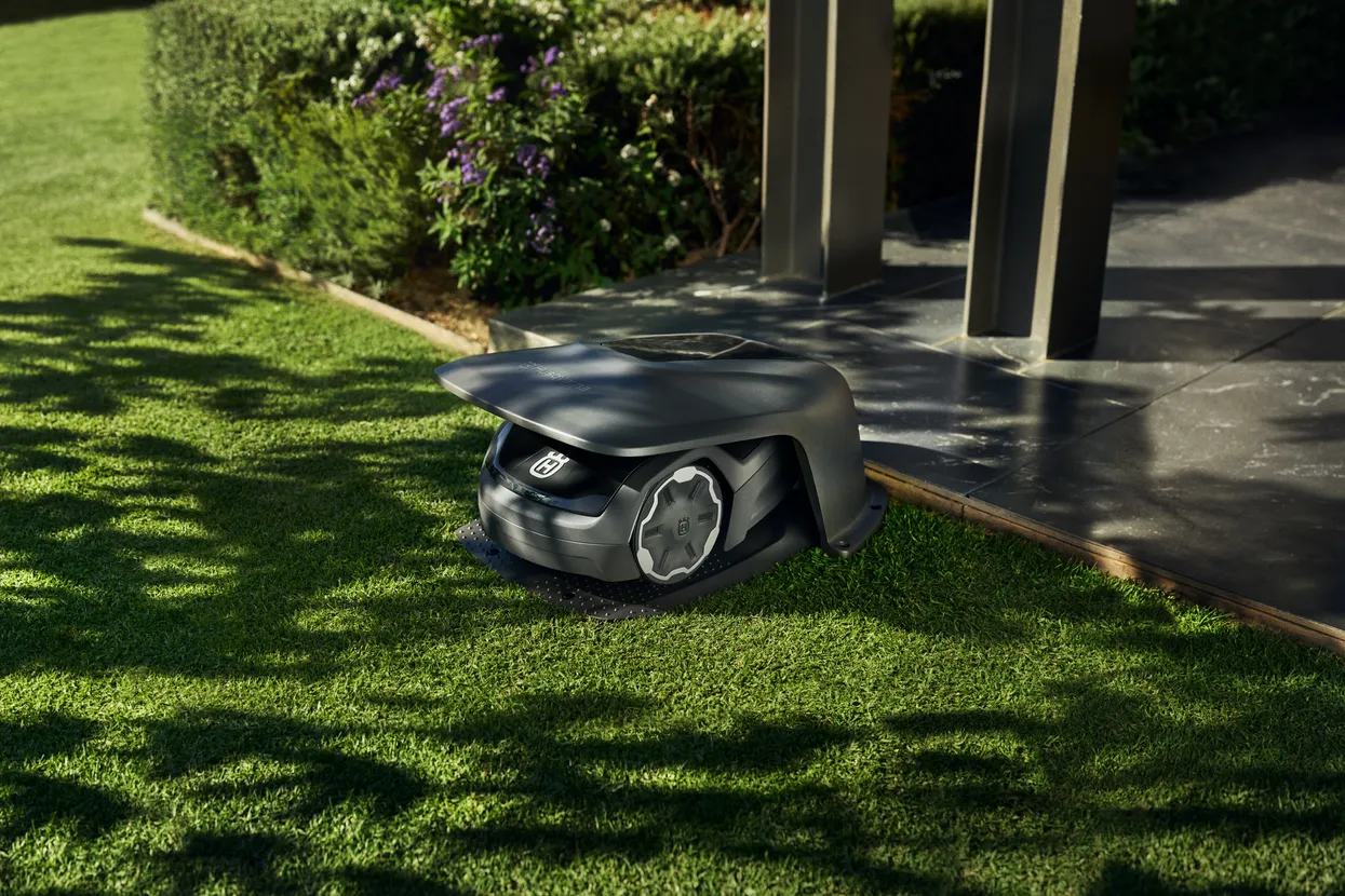 ffcf445D3 Abri robot de tonte HUSQVARNA Automower 320-420-430X-440-450X — image 5