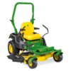 Tondeuse Autoportée braquage zéro Z515E JOHN DEERE — image 11
