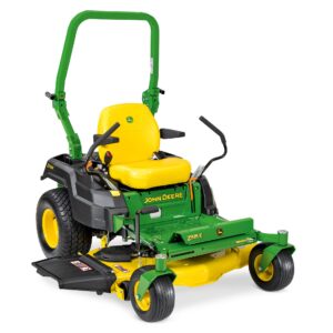 Tondeuse Autoportée braquage zéro Z515E JOHN DEERE — image 11