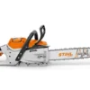 Tronçonneuse à batterie MSA300C-O 40cm — image 2