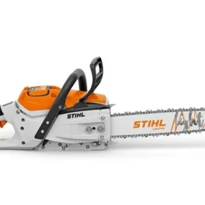 Tronçonneuse à batterie MSA300C-O 40cm — image 2