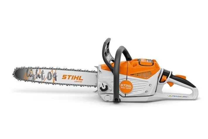 F565F Tronçonneuse à batterie MSA300C-O 40cm — image 4
