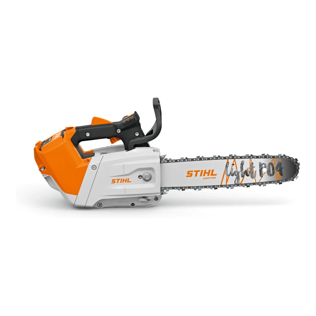 FF45YG Stihl MSA 220.0 TC-O à batterie avec capteur d'huile — image 3