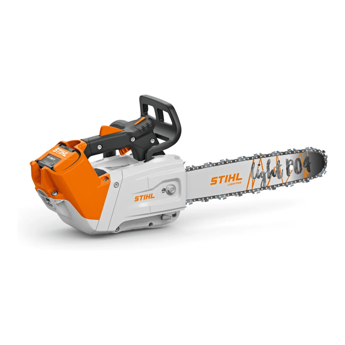 GCDR5YFR Stihl MSA 220.0 TC-O à batterie avec capteur d'huile — image 4