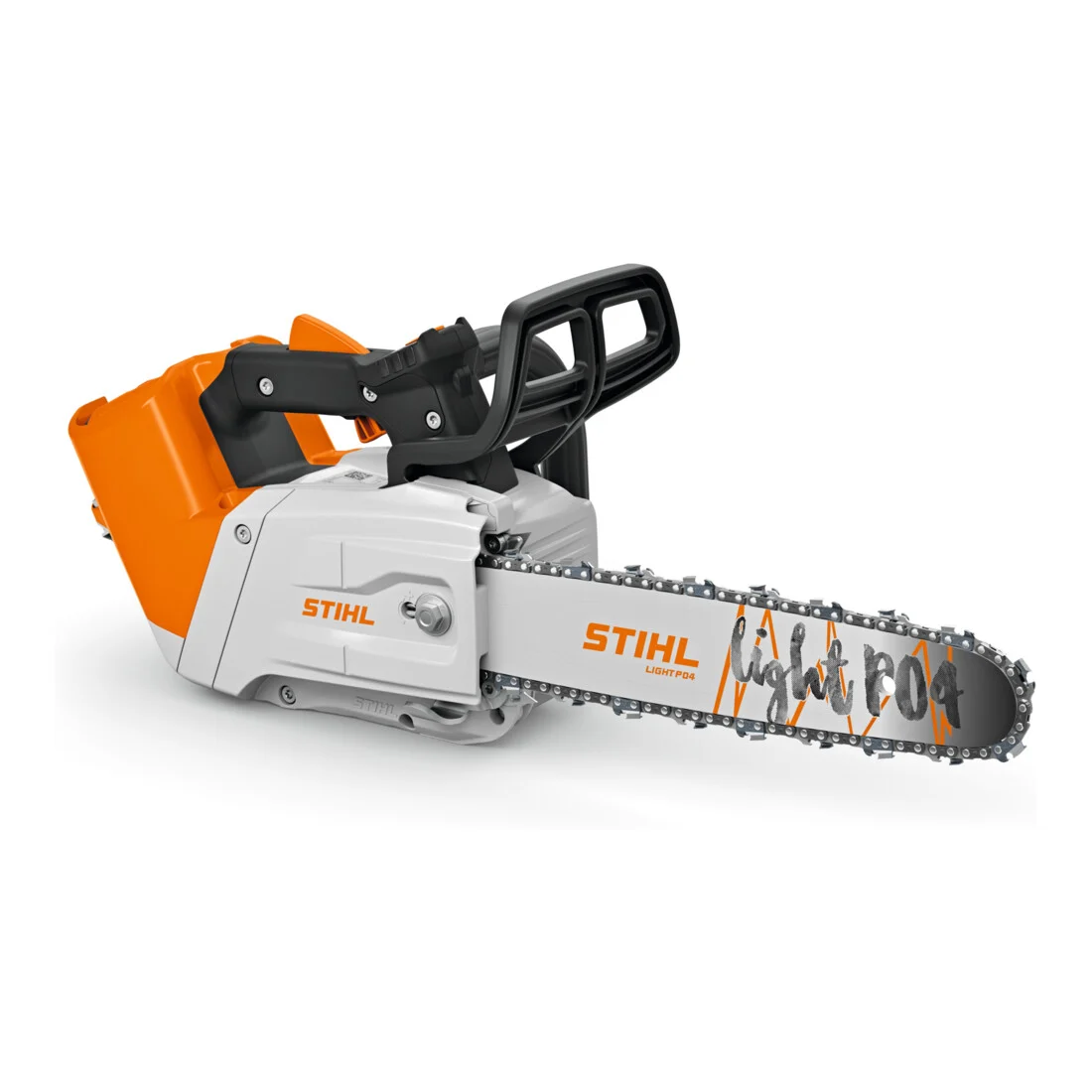 Stihl MSA 220.0 TC-O à batterie avec capteur d'huile — image 6