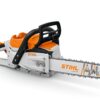 STIHL Tronçonneuse MSA 300 35 cm / 23 RS Pro — image 8