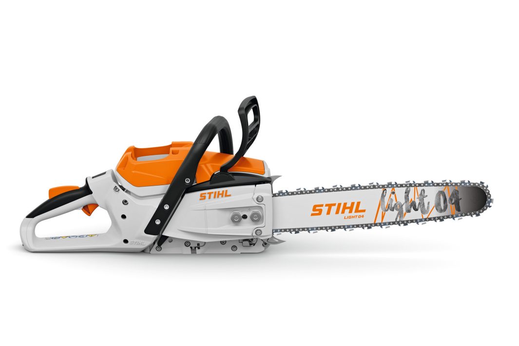 img (2) STIHL Tronçonneuse MSA 300 35 cm / 23 RS Pro — image 3