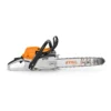STIHL Tronçonneuse à essence MS 261 C-M, RS Pro, longueur de guide 40 cm — image 2