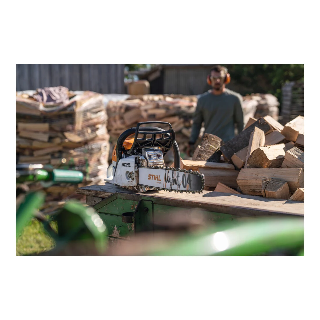 stihl-tronconneuse-ms-271-40-cm-23-rm3-89296731-3-B4-etkJj-z STIHL Tronçonneuse MS 271 40 cm / 23 RM3 — image 5