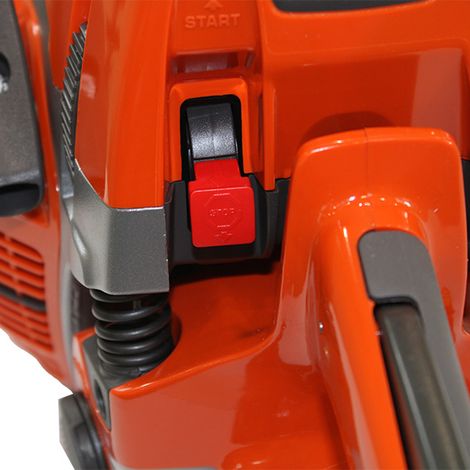 144VCDFYGRC6655 Husqvarna Tronçonneuse thermique 60 cm Moteur X-Torq 92,7 cm³ AutoTune 3.0 — image 3