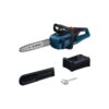 Tronçonneuse sans fil Bosch Professional GKE 18V-40 40 cm brushless — image 3