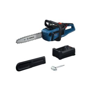 Tronçonneuse sans fil Bosch Professional GKE 18V-40 40 cm brushless — image 3