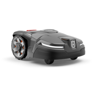 405X Robot tondeuse 405X HUSQVARNA vue principale