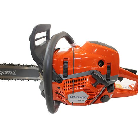 4d3FFRFR686FV5 Husqvarna Tronçonneuse thermique 60 cm Moteur X-Torq 92,7 cm³ AutoTune 3.0 — image 2