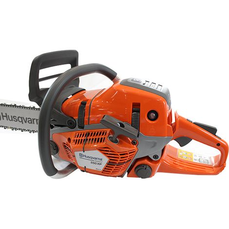 CXXE45 Husqvarna Tronçonneuse thermique 50cm³ Longueur de guide 45 cm X-Torq RevBoost — image 6