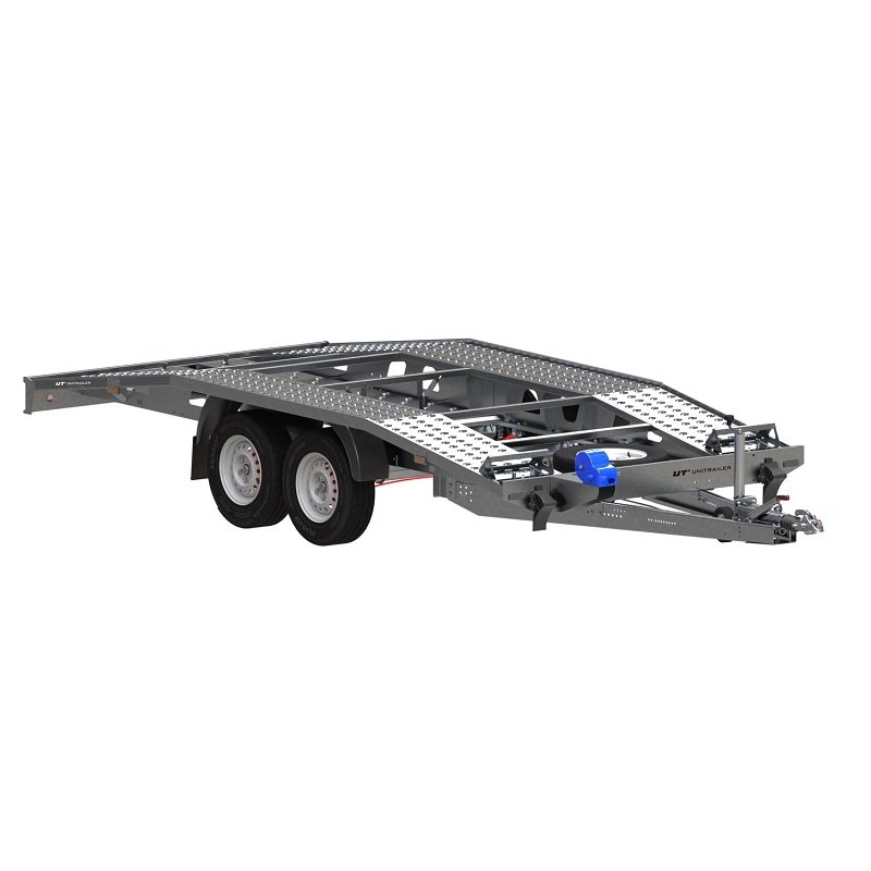 LOHR-SWITZERLAND-TAILWAY-DOUBLE-450×200 (1) Lohr Switzerland Tailway Double 450×200 Unitrailer Tempo 4520 Dmc 3000 Kg — image 3