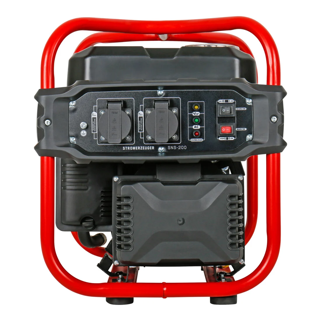 VFFR65 STIER Groupe électrogène SNS-200, 2,0 kW, 65 dB(A) — image 9