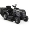 ALPINA Alpina AT4 98 HWA : Le tracteur tondeuse thermique idéal pour votre jardin vue principale