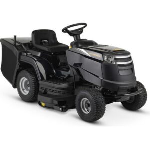 ALPINA Alpina AT4 98 HWA : Le tracteur tondeuse thermique idéal pour votre jardin vue principale