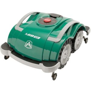 Ambrogio L60 Elite – Robot tondeuse sans fil périphérique jusqu’à 200 m²