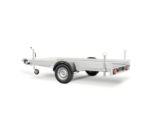 as.47540570-2 (1) Humbaur Porte-voiture Carry Smart 3115 x 1765 x 150 mm freinée poids 1500 kg — image 2