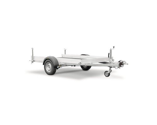 as.47540621-1 Humbaur Porte-voiture Carry Smart 3115 x 1765 x 150 mm freinée poids 1500 kg — image 4