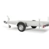 Humbaur Porte-voiture Carry Smart 3115 x 1765 x 150 mm freinée poids 1500 kg — image 5
