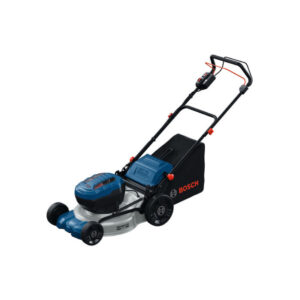 Bosch Bosch Tondeuse à gazon sans fil GRA18V2-46SP, 2x EXBA18V-55 vue principale