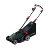 Bosch Bosch Tondeuse à gazon sans fil ROTAK18V2-43, 2x batterie PBA 18V 4.0Ah vue principale