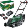 Bosch Tondeuse à batterie AdvancedRotak 36V-40-650, 36Volt, Tondeuse à gazon vue principale