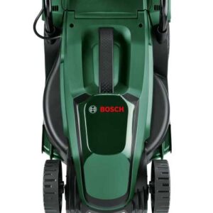 BOSCH Tondeuse EasyMower 18V-32-200 BOSCH sans batterie / sans chargeur - 06008B9B02 vue 3