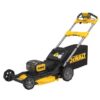 DEWALT Tondeuse autopropulsée sans fil - 18V - DEWALT - 2 Batteries - 8Ah - DCMWSP156W2-QW vue principale