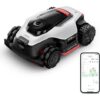 DREAME Dreame – Robot tondeuse 3500 m² – Moteurs Hub 4WD – LiDAR 3D 360° – Capacité de montée 80% – Double lames 40 cm – EdgeMaster 2.0 vue principale