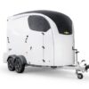 Remorque Humbaur Maximus Deluxe 2700S — image 2