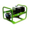 E8000 Groupe électrogène à essence E8000 230V 50Hz - PRAMAC - PA652SH100N vue principale