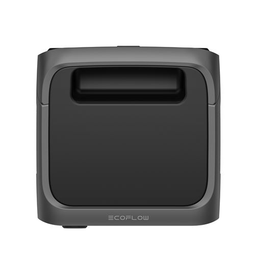 EcoFlow Station électrique EcoFlow River 3 Plus 1200 W Gris Anthracite vue 5 EcoFlow Station électrique EcoFlow River 3 Plus 1200 W Gris Anthracite vue 5