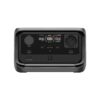 EcoFlow Station électrique EcoFlow River 3 Plus 1200 W Gris Anthracite vue principale