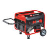 Einhell Groupe électrogène (essence) TC-PG 55/E5 — image 4