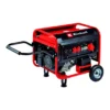 Einhell Groupe électrogène essence TC-PG 65/E5 — image 2