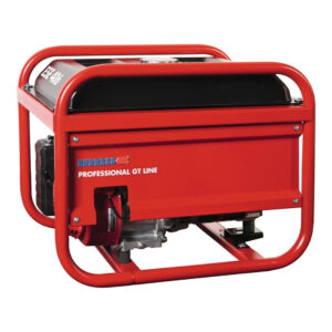 ENDRESS Groupe électrogène ESE 406 HS-GT 4,2 kVA 3,9 kW Essence — image 3