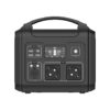 Ezviz Station électrique portable Ezviz PS600 600 W Noir vue principale