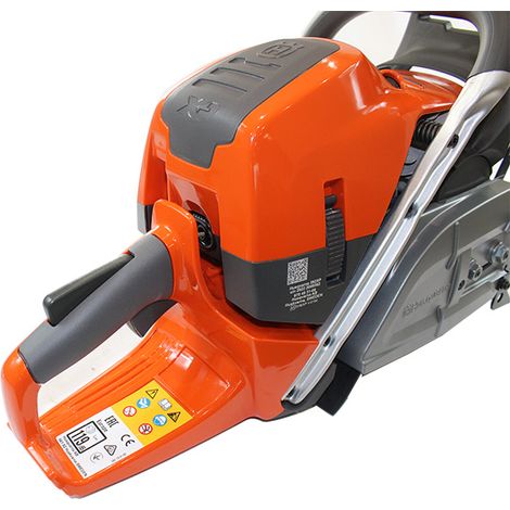 f7V546766CCR5 Husqvarna Tronçonneuse thermique 60 cm Moteur X-Torq 92,7 cm³ AutoTune 3.0 — image 6