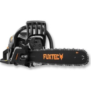 FUXTEC Tronçonneuse thermique - FUXTEC FX-KS262 - 61,5cm3 20 pouces Black Edition vue principale