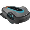GARDENA Tondeuse robot GARDENA Sileno life 750 Bluetooth 15101-26 vue principale