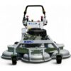 GRIN Tondeuse thermique 140 cm – Capacité de tonte 8100 m²/h – Moteur Briggs & Stratton 500 cm³ – Système mulching breveté - XM140A vue principale