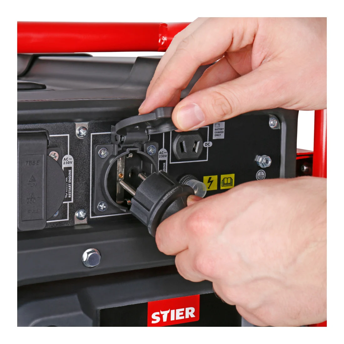 groupe-5-kw-69-db-a-91799893-9-ECC_G1Ad-z STIER Groupe électrogène SNS-350, 3,5 kW, 69 dB(A) — image 4