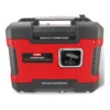 Groupe électrogène à onduleur STIER Premium SNS-190, 1,9 kW, 59 dB(A) — image 8