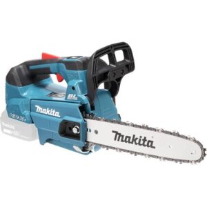 MAKITA Makita – Électroscie à batterie 300 mm DUC306Z – 18Vx2 – Moteur Brushless – Vitesse chaîne 20 m/s – Système XPT pour poussière et eau vue principale